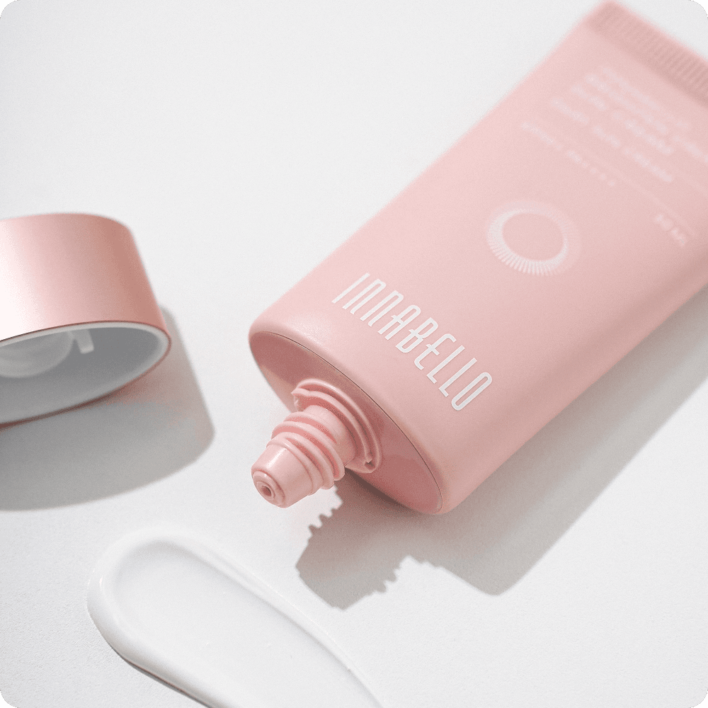 BRIGHTEN CALMING SUN-CREAM